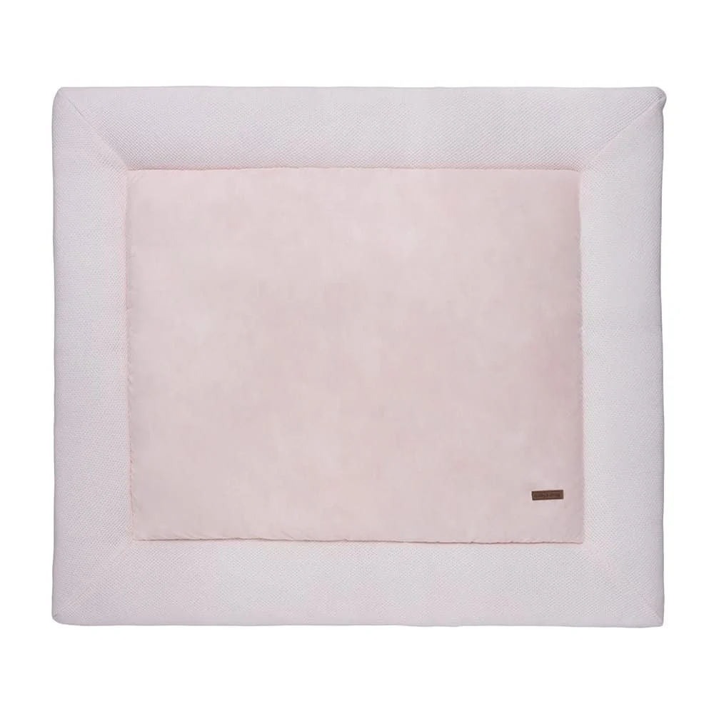 <tc>Baby's Only</tc> Tappeto per box Classic Pink 80x100cm