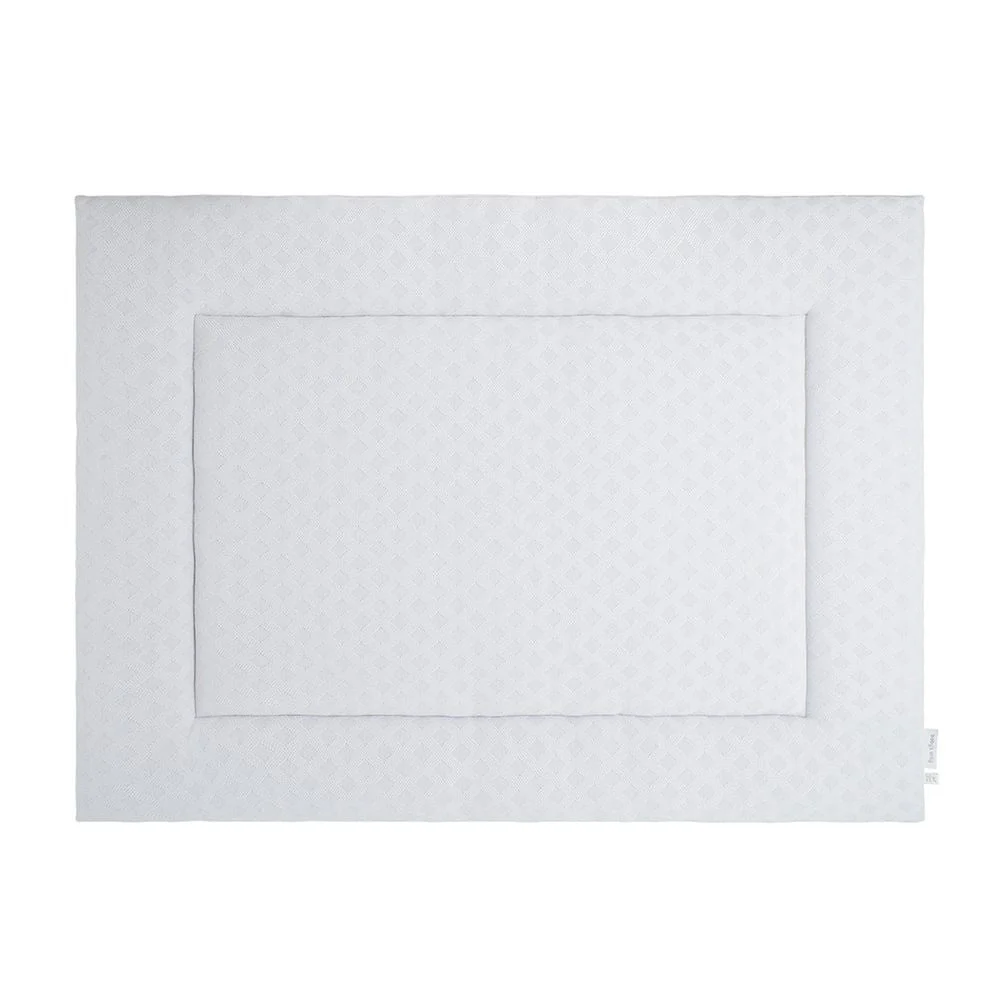 <tc>Baby's Only</tc> Tappeto per box Reef Dusty Grey 75x95cm