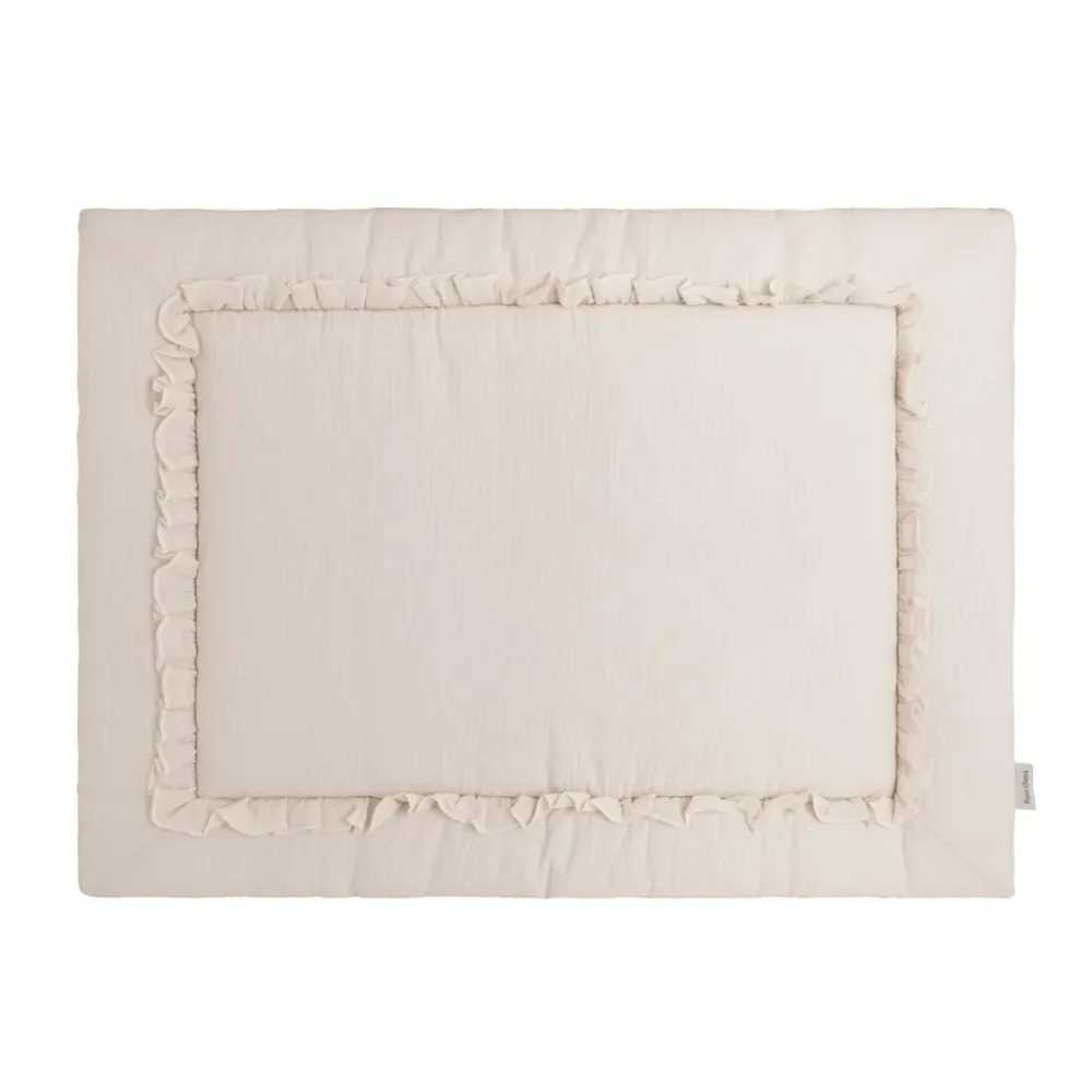 <tc>Baby's Only</tc> Tappeto Playpen Calm Warm Linen 75X95Cm