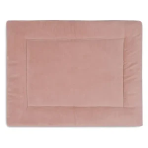 <tc>Jollein</tc> Tappeto da boxe Cosy Knit Wild Rose 75 X 95 cm