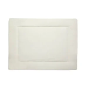 <tc>Jollein</tc> Tappeto Playpen Basic Knit Ivory 75x95cm