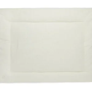 <tc>Jollein</tc> Tappeto Playpen Ricamo Avorio 75x95cm