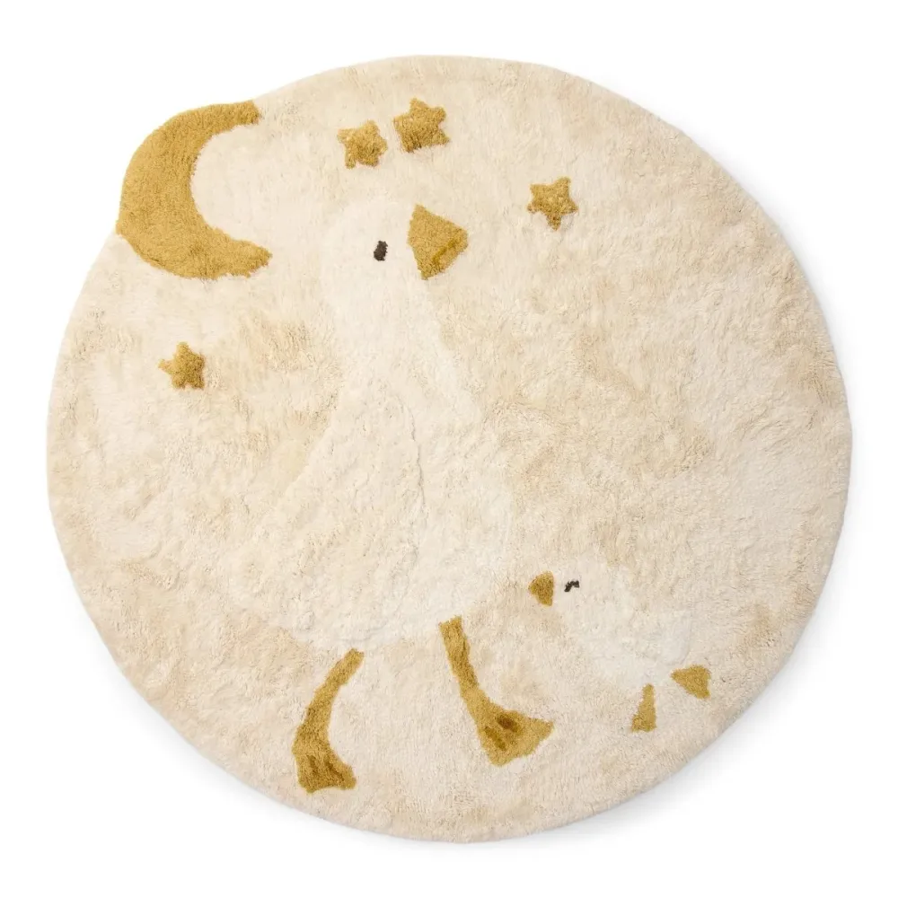 <tc>Little Dutch</tc> Tappeto d'oca