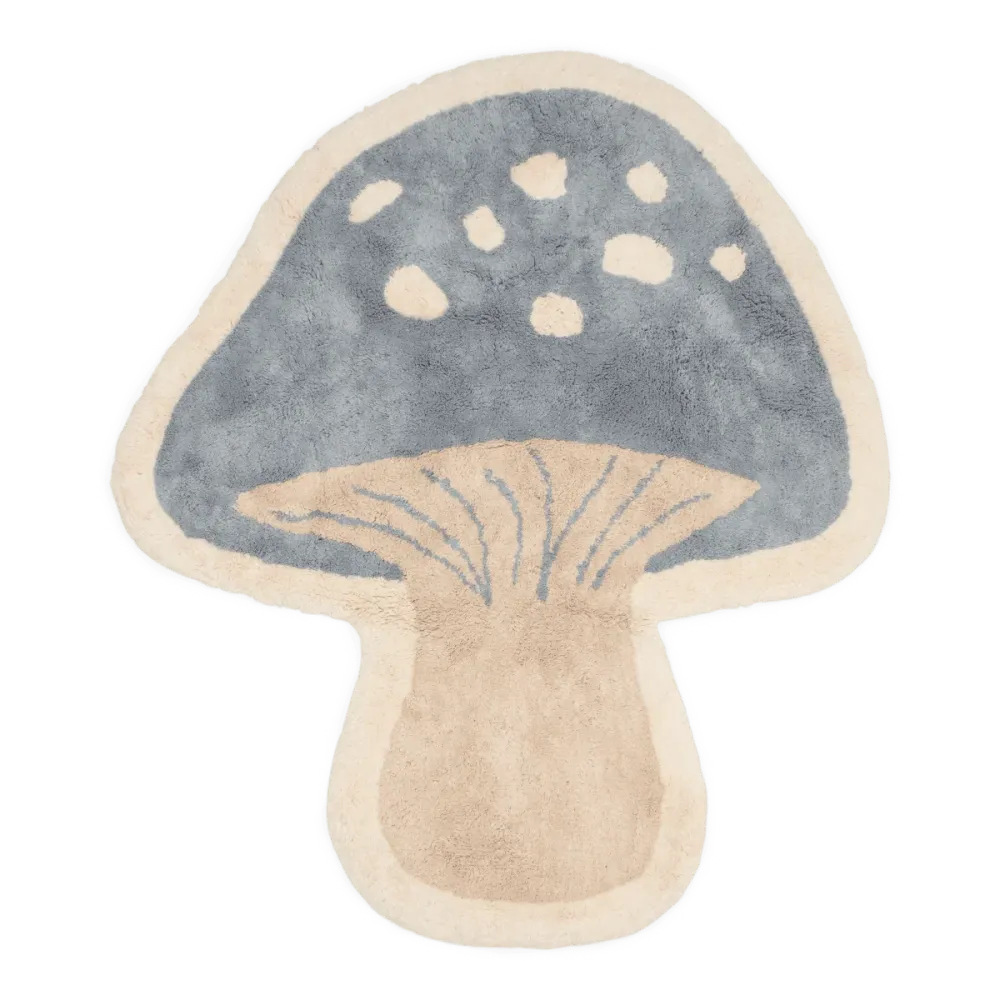 <tc>Little Dutch</tc> Tappeto Fungo 102X118Cm