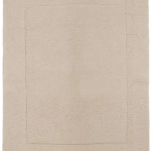 <tc>Meyco</tc> Tappeto per box Teddy Sand 80X100cm