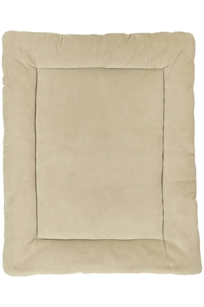 Meyco Tappeto Playpen Mini Relief Sand