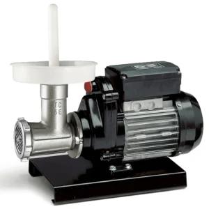 Reber TRITACARNE ELETTRICO n° 5 - 400 W - Hp 0,30