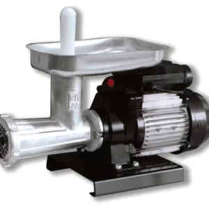 Reber TRITACARNE ELETTRICO n° 22 - 600 W - Hp 0,80