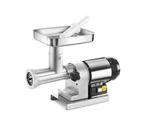 Tre Spade TRITACARNE ELETTRICO TC-22 ELEGANT n° 22 - 600 W - Hp 0,80