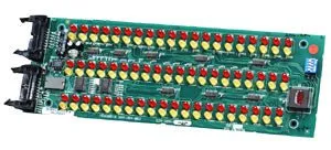 795-077-060 SCHEDA LED aggiuntiva 60 zona Morley-IAS