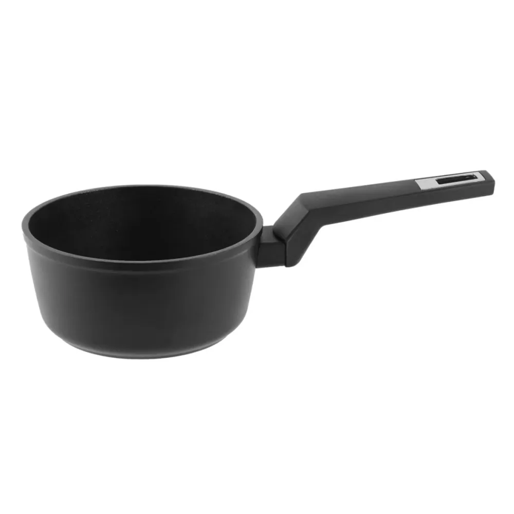 SOGO - OLL-SS-23205 - Casseruola alluminio antiaderente - 16 cm - Anche per piani induzione