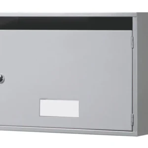 HUBER Contenitore AG Select 390x280x160 mm grigio