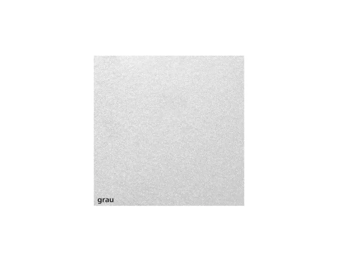 HUBER Contenitore AG Select 390x280x160 mm grigio