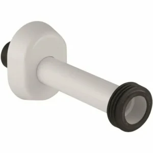 Canotto Allacciamento Bianco Geberit - 118.221.11.1