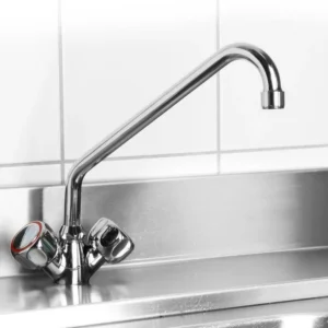 Rubinetto da lavandino Cod. 970508