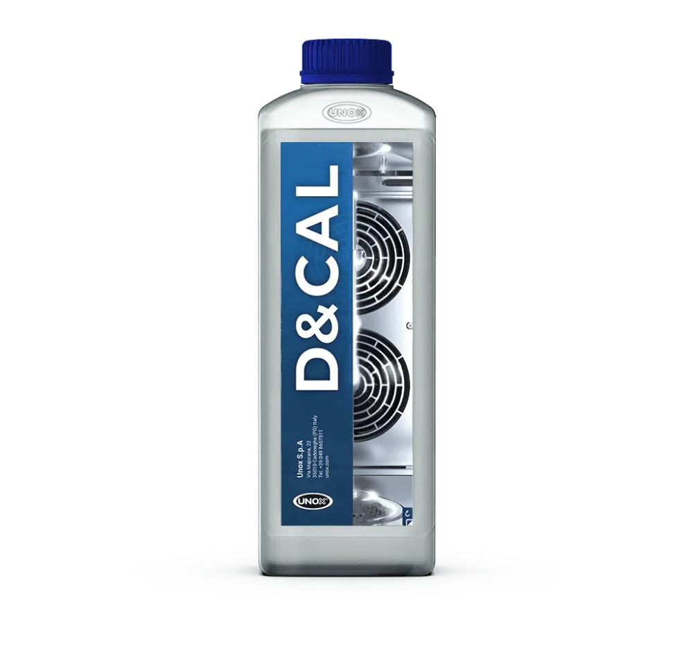 UNOX D&CAL DB1085
