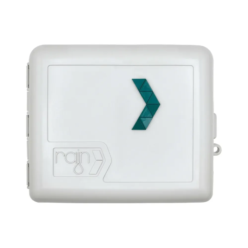 Centralina Rain Ionic Vision Esterno 4 zone WiFi integrato Bluetooth 220V
