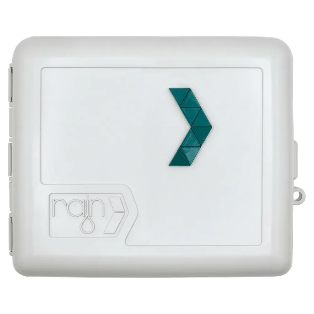 Centralina Rain Ionic Vision Esterno 8 zone WiFi integrato Bluetooth 220V