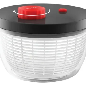 Centrifuga per insalata MOHA Twister ø 24,5 cm