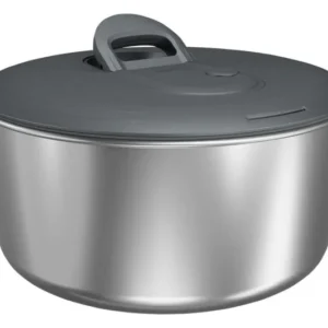 Centrifuga per insalata ZYLISS Easy Spin acciaio inox L ø 26 cm