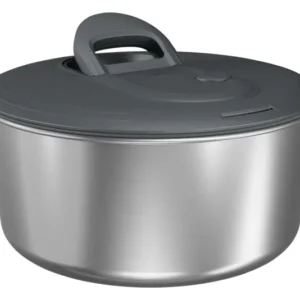 Centrifuga per insalata ZYLISS Easy Spin acciaio inossidabile S ø 22 cm