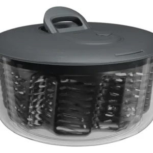 ZYLISS centrifuga per insalata Easy Spin L ø 26 cm