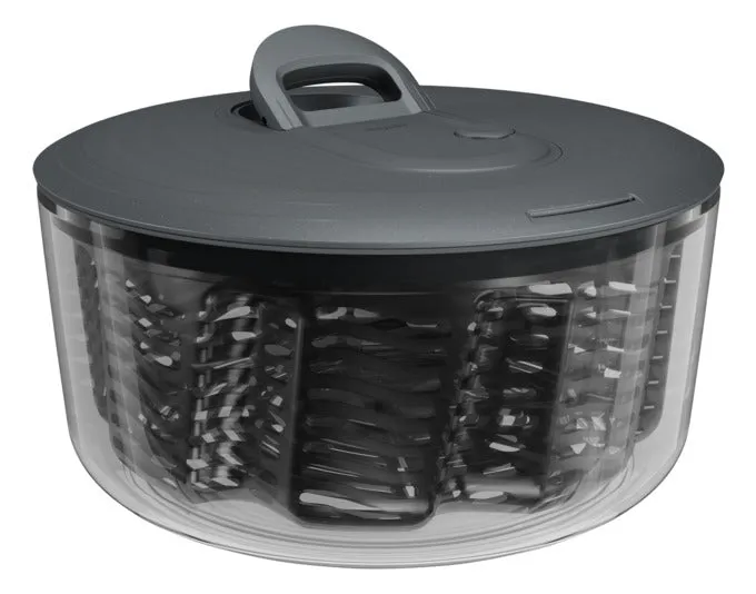 ZYLISS centrifuga per insalata Easy Spin L ø 26 cm
