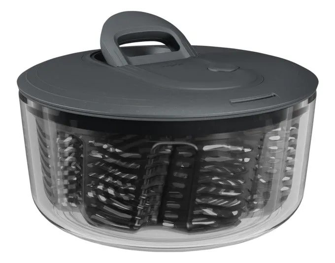 ZYLISS centrifuga per insalata Easy Spin S ø 22 cm