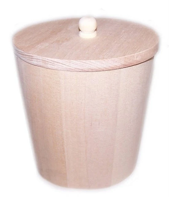 Vaschette Espositive Legno 95mm Piccole