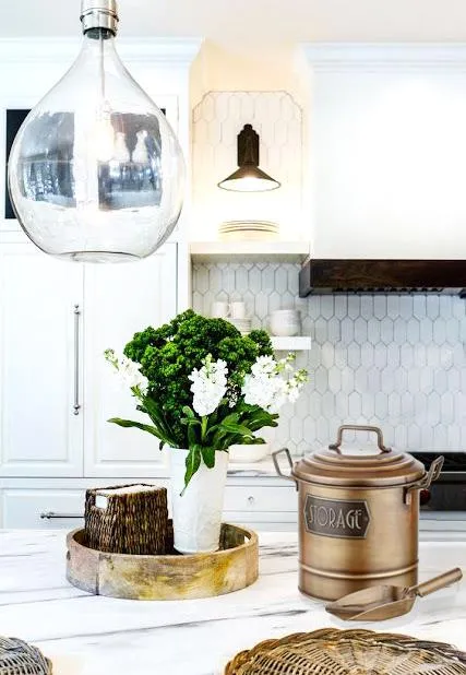 Il secchiello Mia Pulses - Oro Selected Products - 871