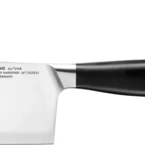 Zwilling Kitchen Chinese Hack Knife All Star 150 Gold-Gloss Z1022866