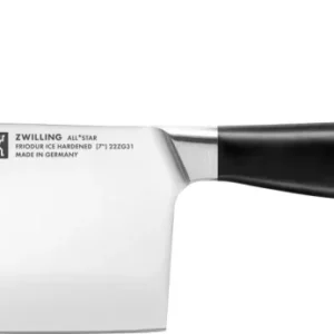 Zwilling Kitchen Chinese Cook Knife All Star 180, White Z1022793