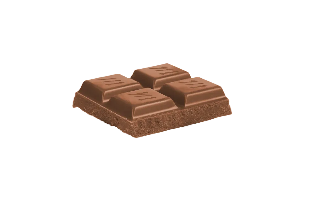 Maxtris Tavoletta Latte - 3 pz