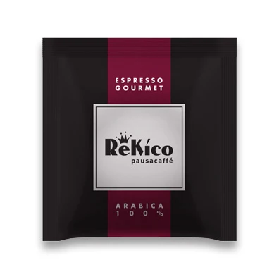 REKIKO 100% ARABICA - 150 CIALDE