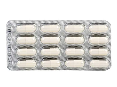 Ymea Silhouette Integratore Alimentare, Pastiglie per un Controllo del Peso...
