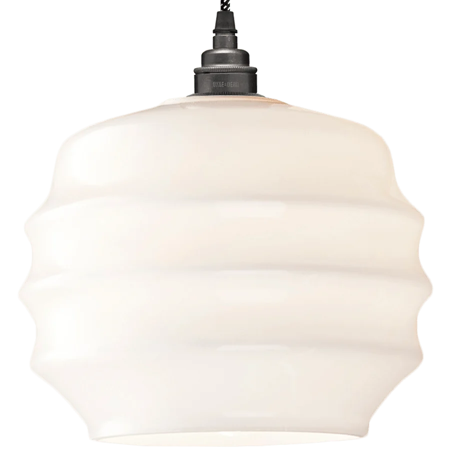CIONDOLO RIPPLE OPALINE SHADE MEDIUM DYKE & DEAN