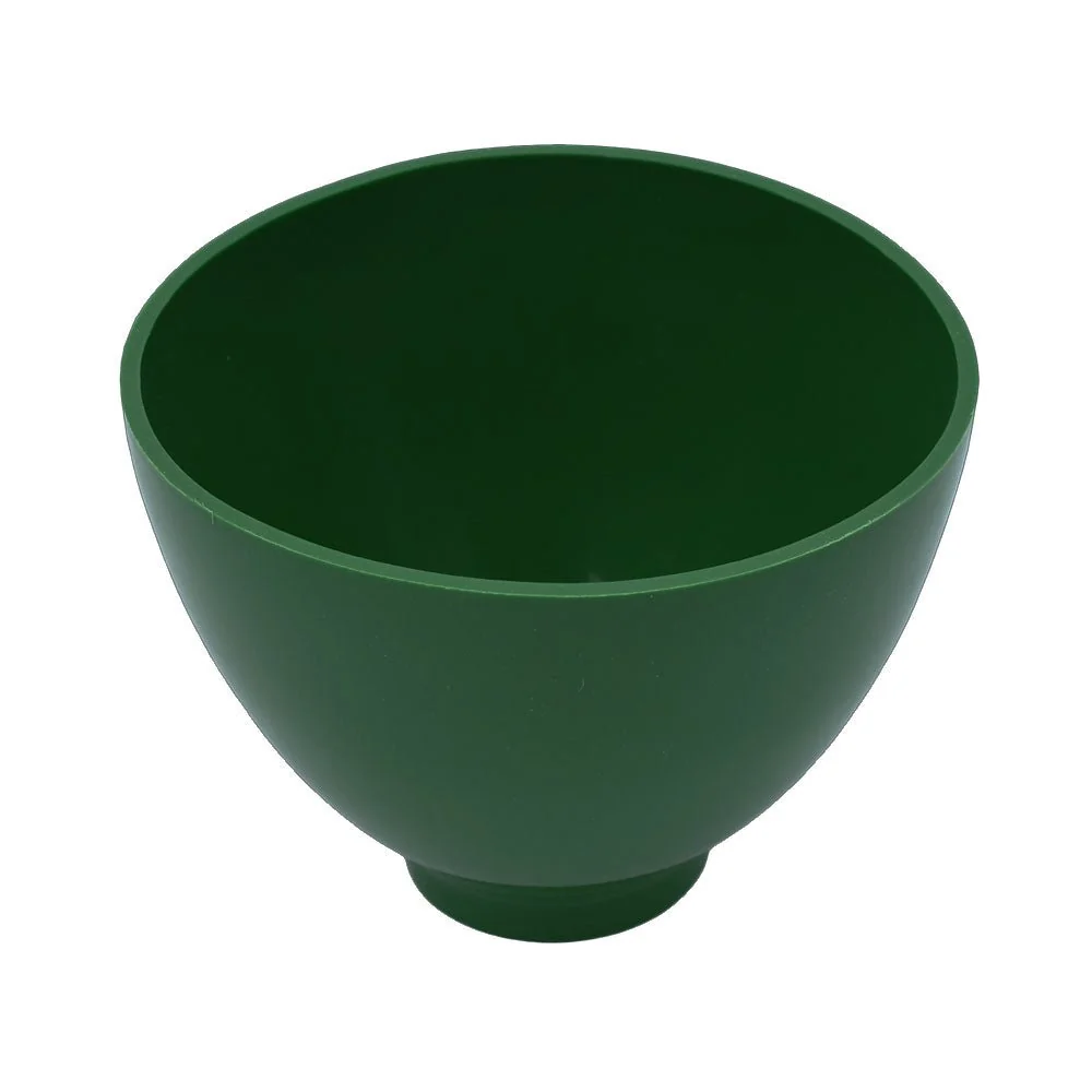 Ciotola di gesso silicone 14 cm rivestimento gesso