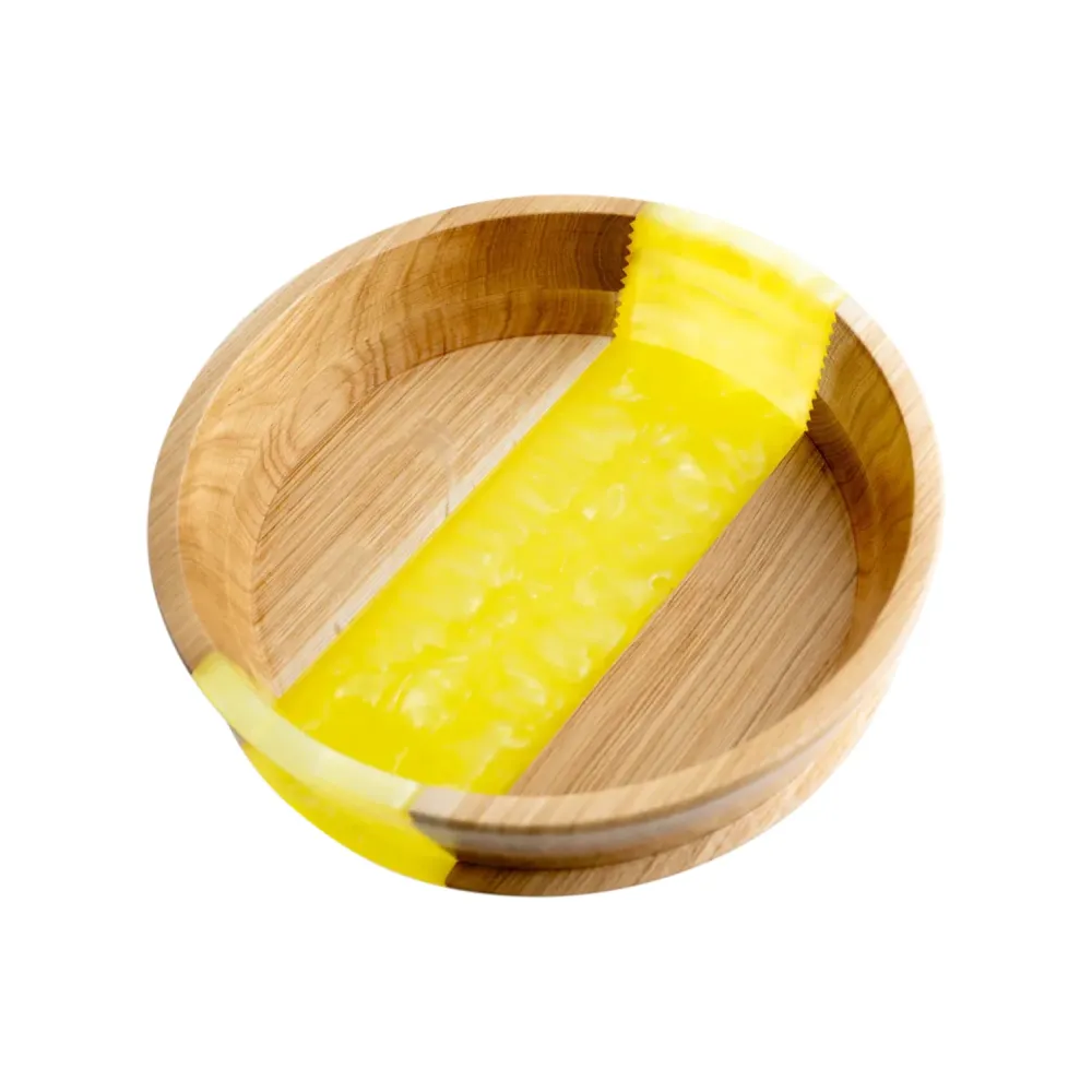 Centrotavola di frutta, legno di quercia
