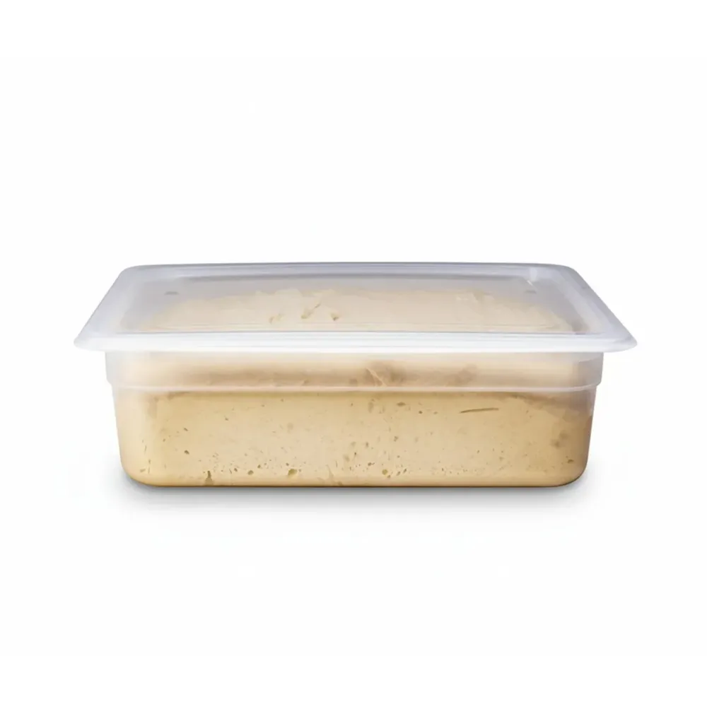 Contenitore per Lievitazione Impasti – Brod & Taylor