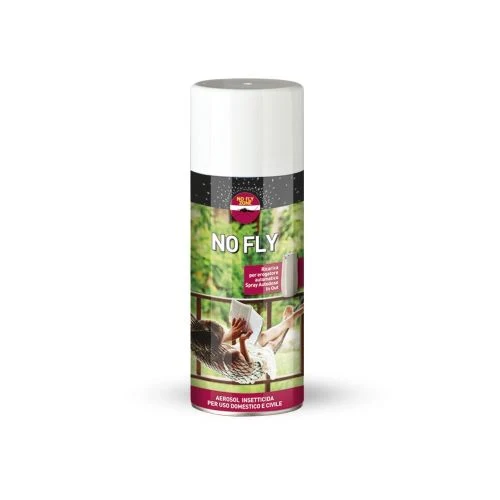 NO FLY & OUT 400 ML PER AUTODOSE