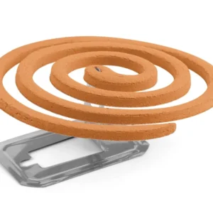 CONFEZIONE 10 SPIRALI NEXIS CITRONELLA