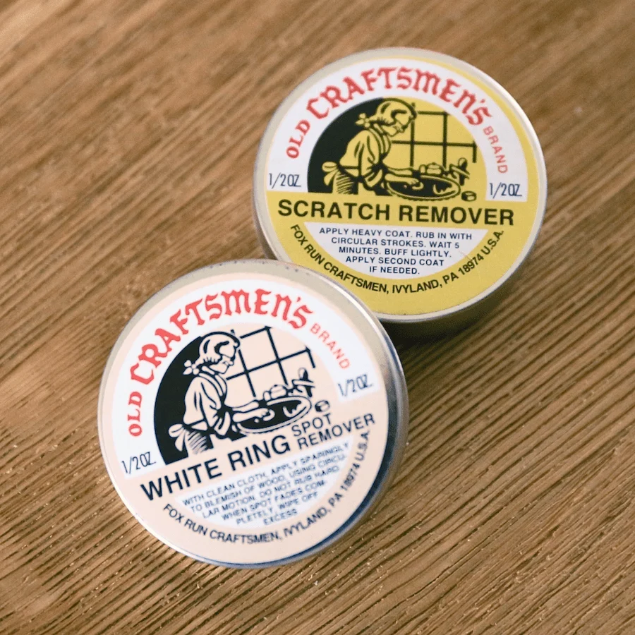 ADESIVO PER CANDELA STICK-UM CRAFTSMEN'S BRAND