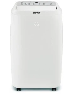Zephir ZPO12000H Condizionatore portatile 1200BTU con pompa di calore