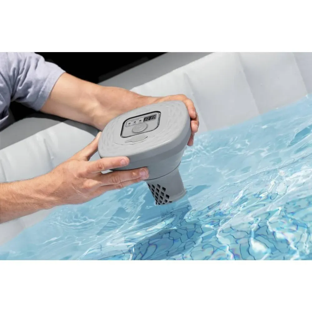 Bestway - Cloratore per Spa Hydrogenic 0,5 g/h