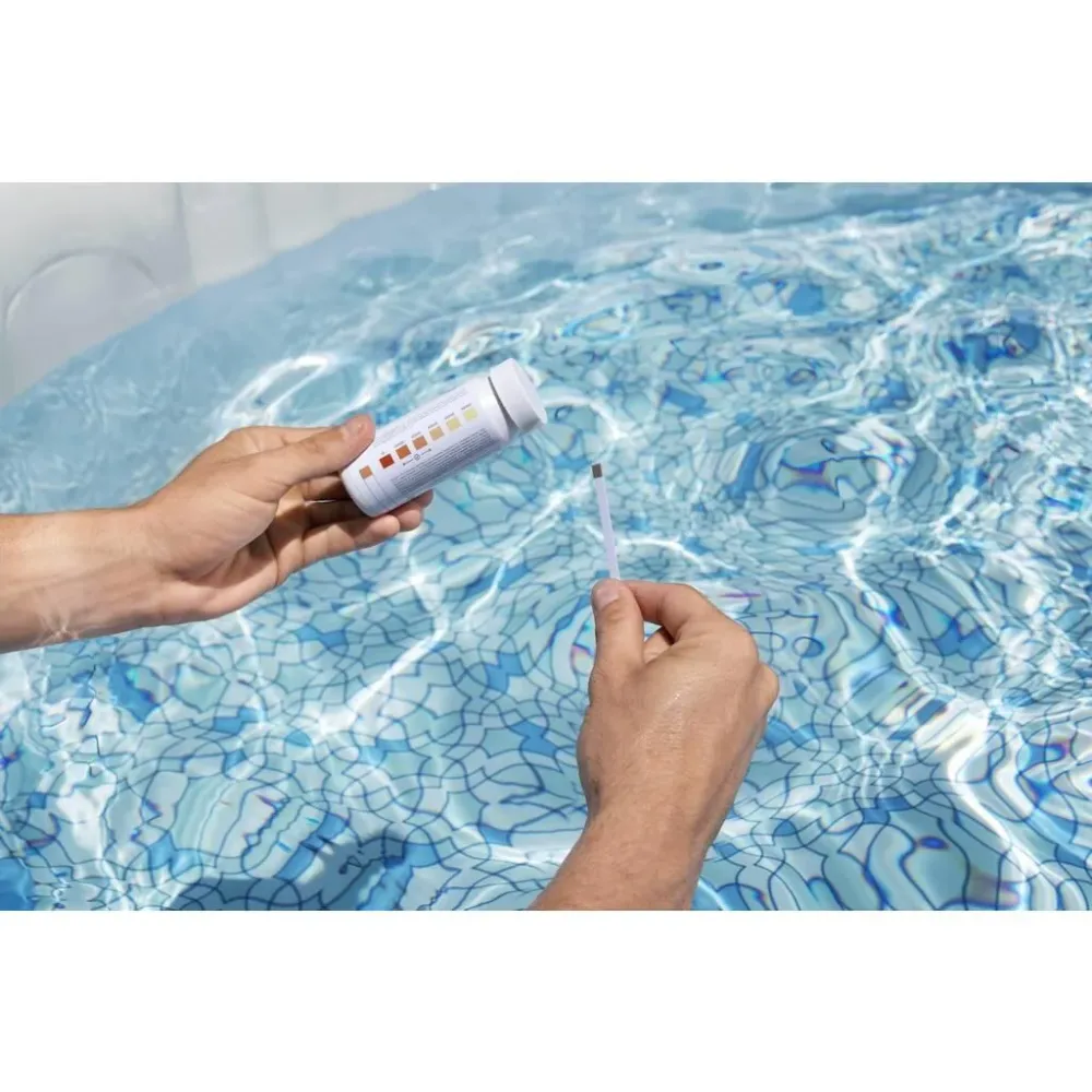 Bestway - Cloratore per Spa Hydrogenic 0,5 g/h