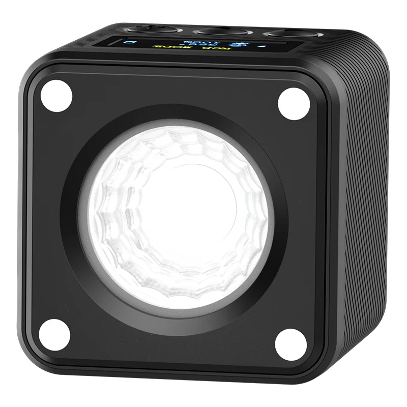 Lampada video COB Ulanzi L2 RGB 2878