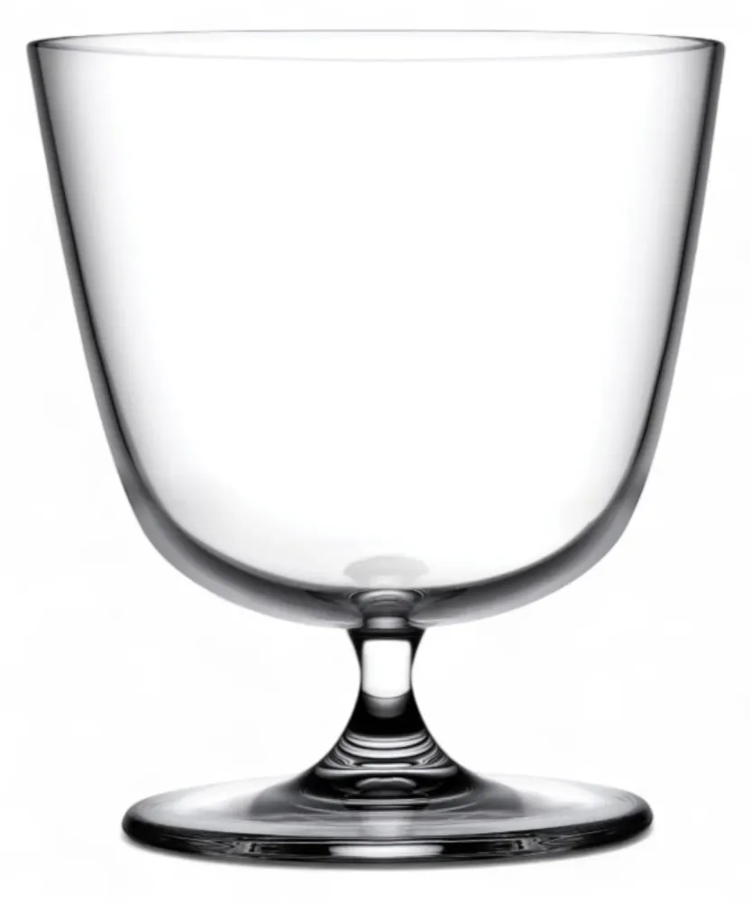 Bar/Giani Set di 4 Cocktail Glass Short