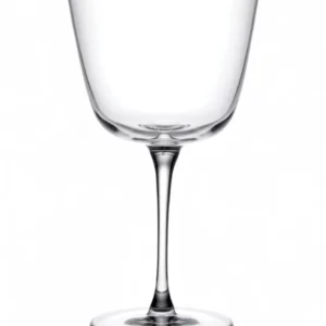 Set 6 Bicchieri Cocktail NUDE Bar/Giani Cristallo Gambo Lungo
