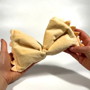 Mascherina per gli occhi Farfalle