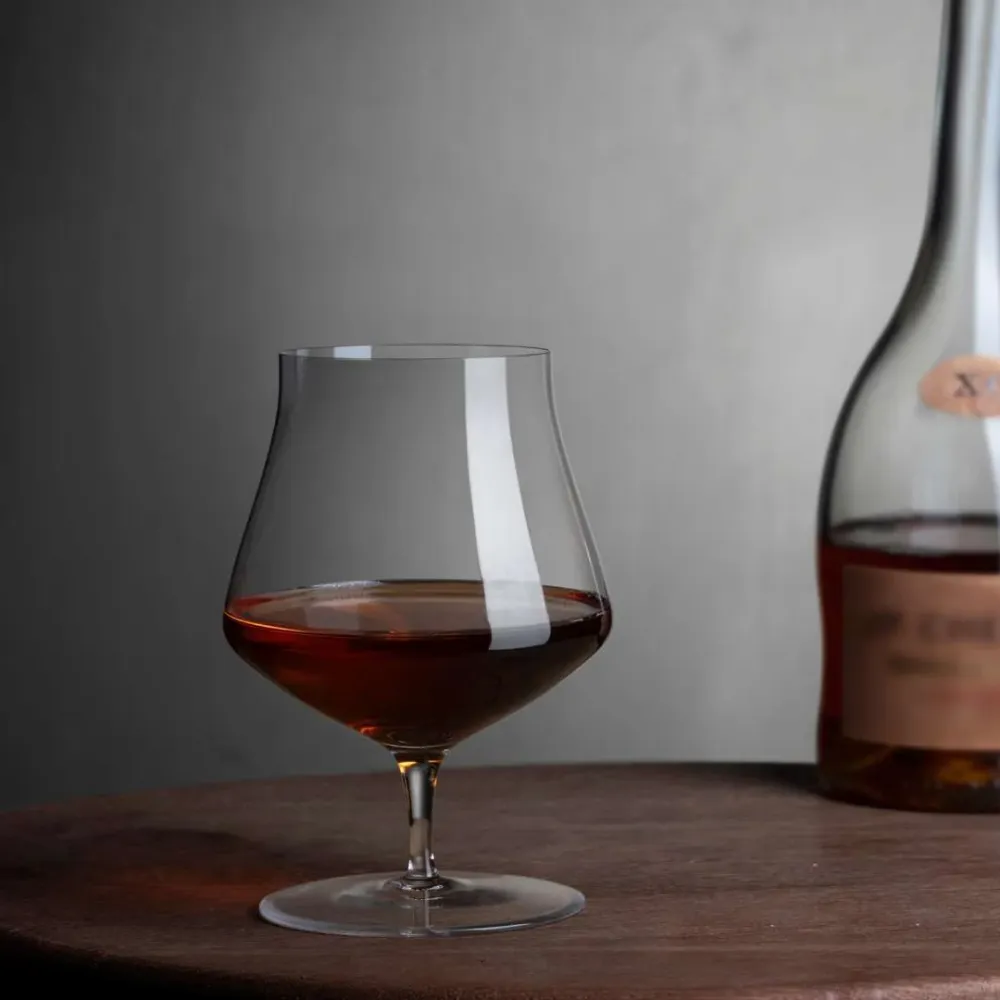 Islands Set di due Cognac Tasting Glasses